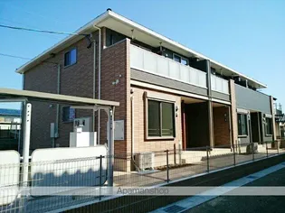ラシーヌⅢの画像