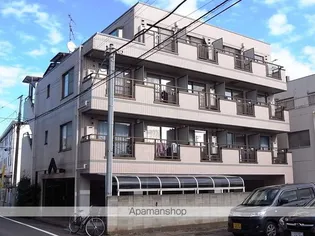 ヒオレ八王子の画像