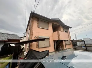 ハイツフォレストの画像