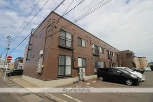 サンモール浜館の画像