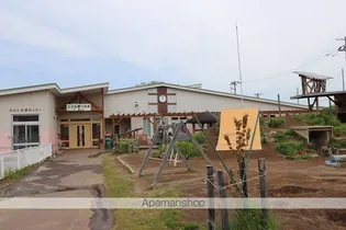 パストラル№Ⅳ【301号室】の周辺