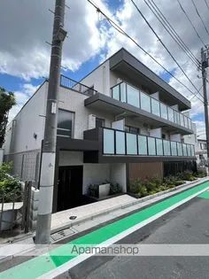 東京都中野区丸山1丁目【マンション】の外観