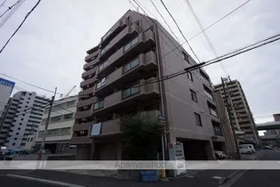愛知県名古屋市中区千代田5丁目【マンション】の外観