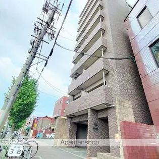 愛知県名古屋市西区栄生1丁目【マンション】の外観