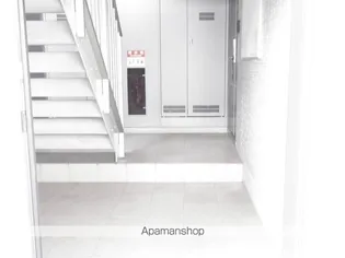 セジュール 三ツ池 A棟【2階】の内装