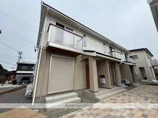 グレースコートAの画像