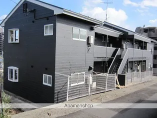 グランコート鹿野本町の画像