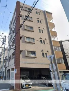 カルディナーレ中洲の画像