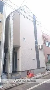 ハーモニーテラス南長崎の画像