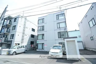 ロイヤルステージ平岸の画像