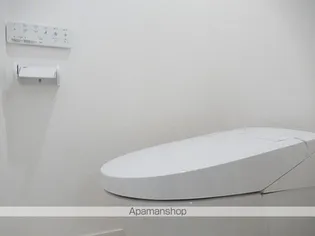 ボーン平尾【3階】の内装