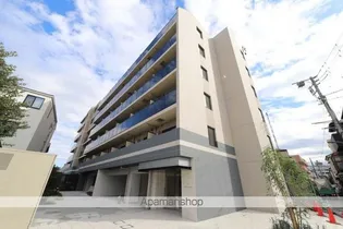 PREMIUM CUBE 王子神谷【3階】の外観