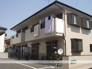 ハイツチェリーの画像