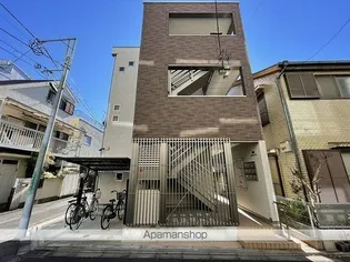 クレイノ中野中央の画像