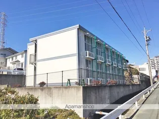 レオパレスコニファーの画像