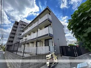 レオパレスサルカンドラの画像