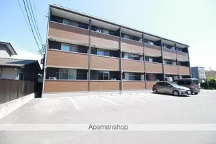 アルカンジュ高柳西町の画像