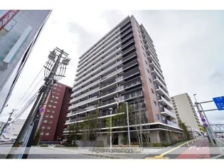 クリオレジダンス新札幌駅前の画像