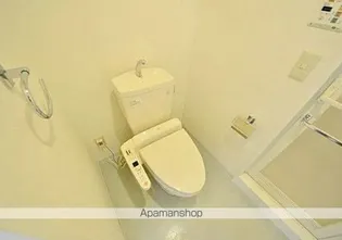 キャパシタス中野【102号室】のその他画像