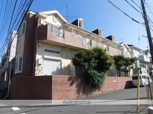 ジュネパレス松戸第21【1階】の外観