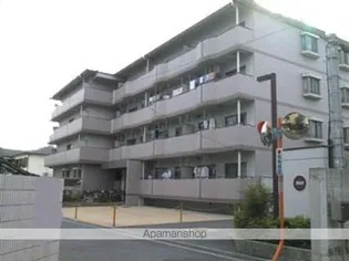 大阪府岸和田市春木旭町【マンション】の外観