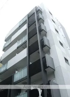 エリタージュ根岸【4階】の外観