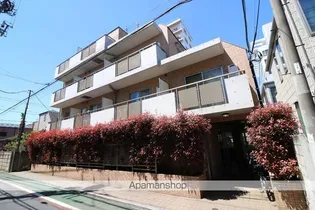 ルーヴェン吉祥寺【1階】の外観