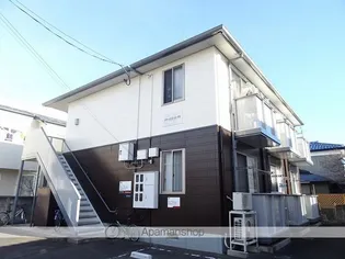 シャーメゾン ルーチェの画像