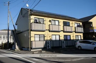 メゾンエクリエⅡの画像