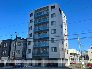 SOLEADO 南4条の画像
