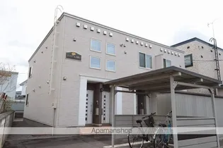 ジラソーレ栄町2の画像