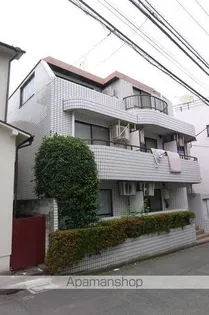 サンピア池尻の画像