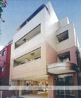 ディアコート東尾久【2階】の外観