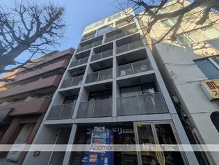 JLBグランエクリュ新高円寺の画像