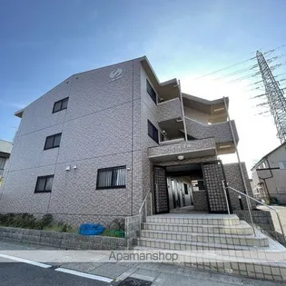 パストラル守山【106号室号室】の外観