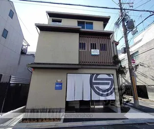 日住京都五条アパートメントの画像