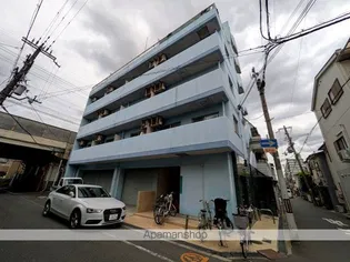 TAIHOメゾン大今里の画像