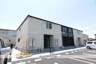 パークハウスⅡの画像