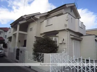 大阪府泉北郡忠岡町高月北2丁目【一戸建】の外観