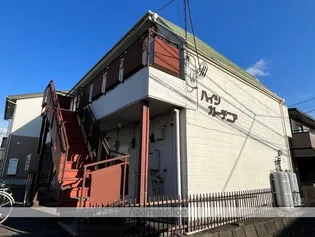 ハイツガーデニアの画像