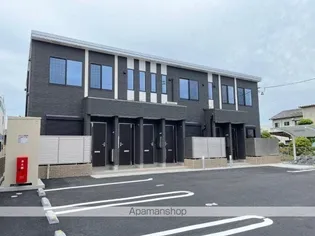 アルソーレ(ALSORE)【1階】の外観