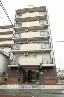 コーボック新小金井【3階】の外観