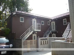 APARTMENT BROWNIEの画像