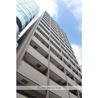 クリオ五反田【7階】の外観