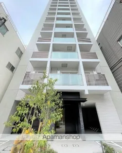 DELCCS IKEBUKURO【6階】の外観