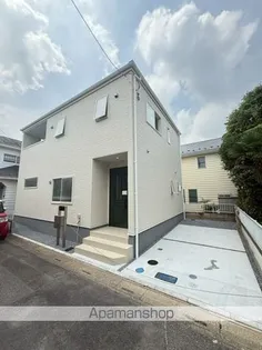 埼玉県上尾市大字上尾下【一戸建】の外観