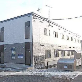 レオパレスドルフ文京台南【201号室】の外観