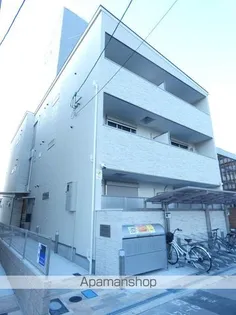 クリエオーレ茨田大宮Ⅳの画像