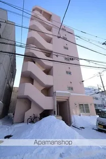 フェリス平岸の画像
