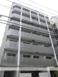 アーバネックス清澄白河Ⅱ EAST棟【2階】の外観